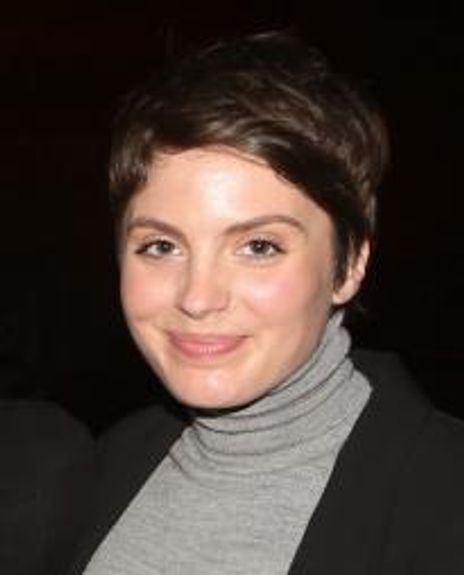 Michael Patterson Headshot