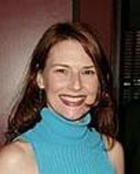 Catherine LaValle Headshot