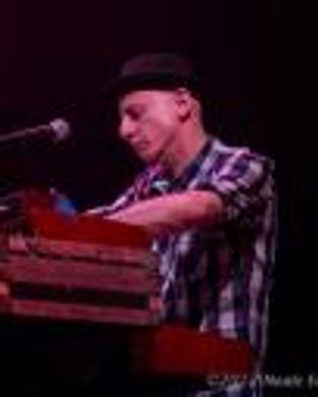 Daniel A. Weiss Headshot