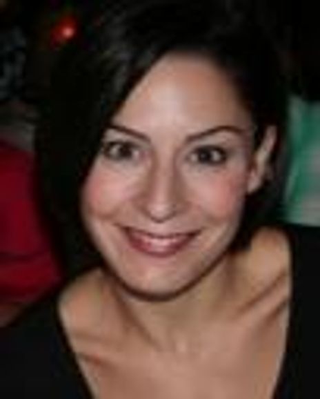 Dena DiGiacinto Headshot