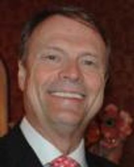 Randy Clements Headshot