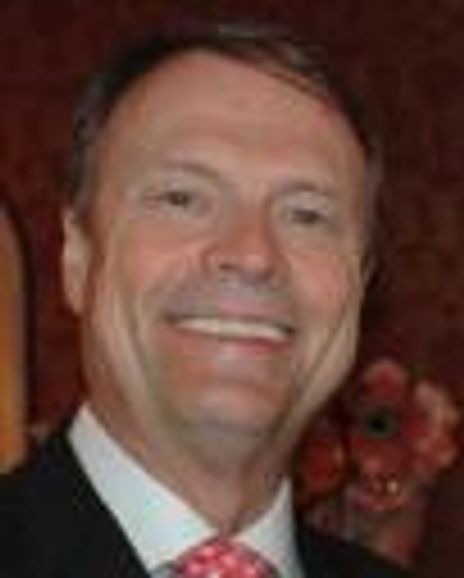 Randy Clements Headshot