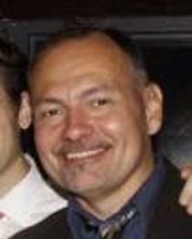 Scott Burkell Headshot