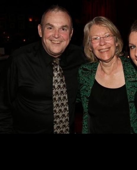 Denise Cooper Headshot