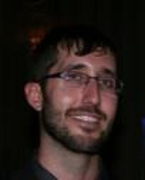 Matthew Hemesath Headshot