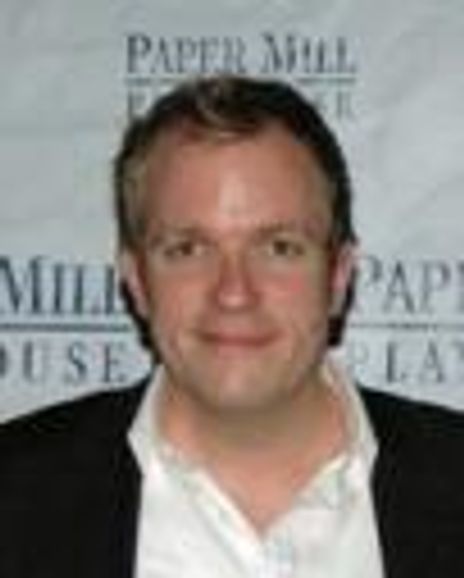 Alexander Dodge Headshot