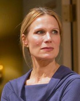 Pamela J. Gray Headshot