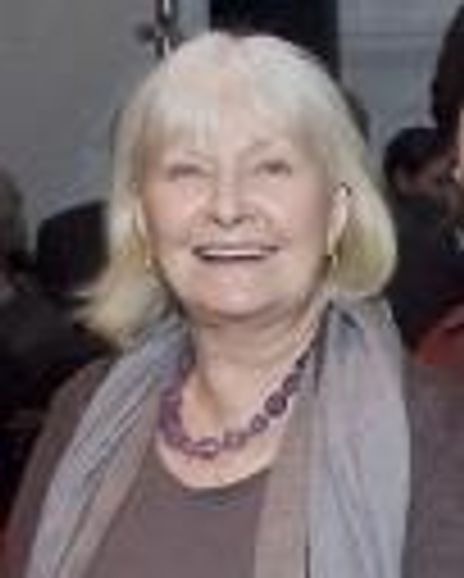 Elisabeth Morten Headshot