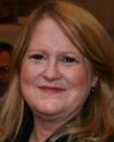 Shelley Fisher Fishkin Headshot