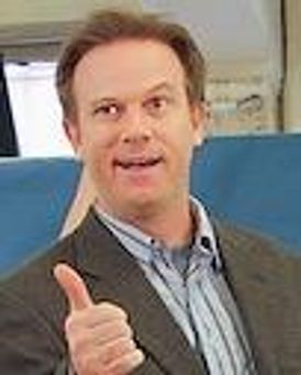 Sheffield Chastain Headshot