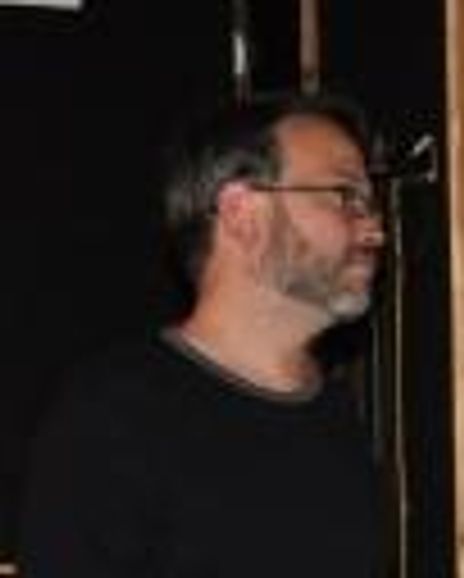 Stephen "Hoops" Snyder Headshot