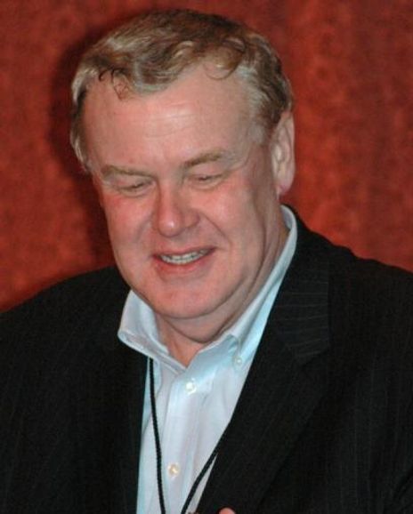 Alan Wasser Headshot