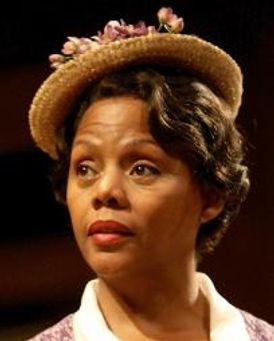 Erika LaVonn Headshot