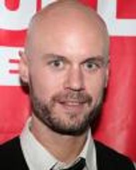 Craig Baldwin Headshot