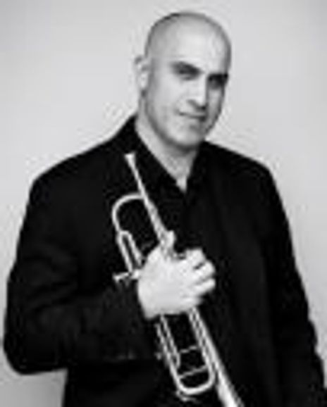 Brian Pareschi Headshot