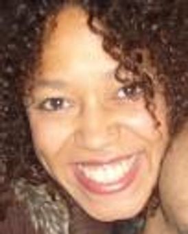 Dominique Roy Headshot