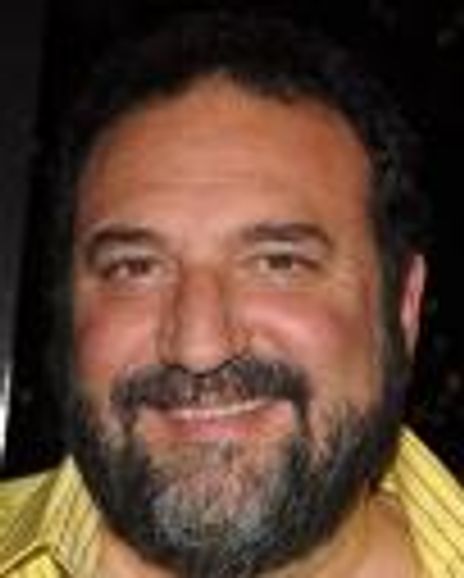 Joel Silver Headshot