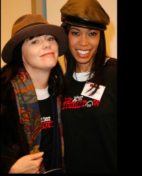 Dana Dawson Headshot