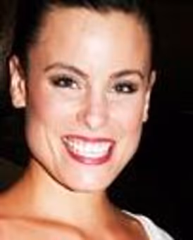 Katherine Tokarz Headshot