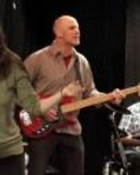 Ken Triwush Headshot