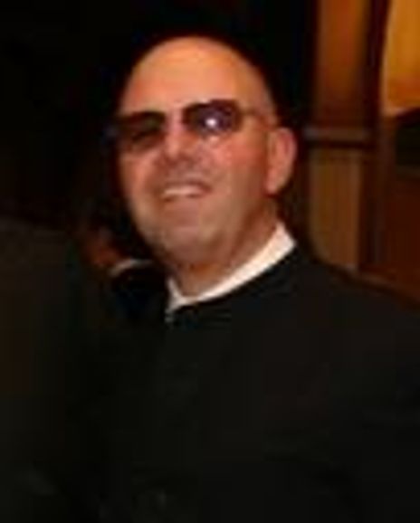 Michael Brenner Headshot