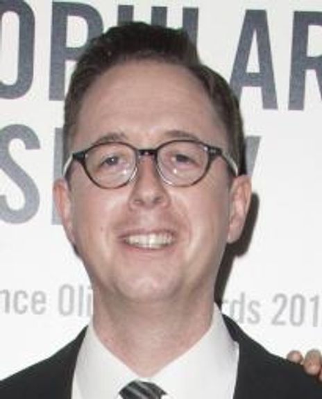 Michael McCabe Headshot