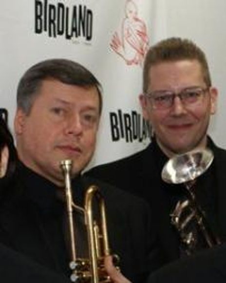 Trevor Neumann Headshot