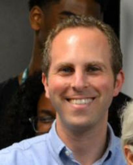 Matthew Pachtman Headshot