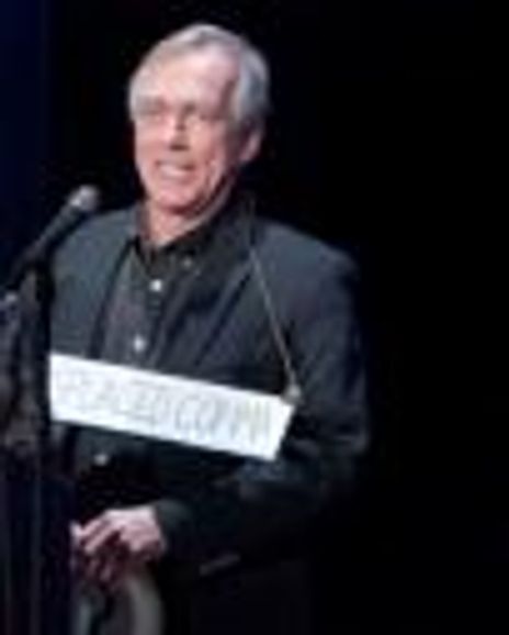 James Lawson Headshot