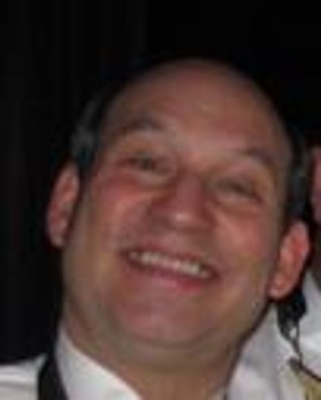 Jack Bashkow Headshot