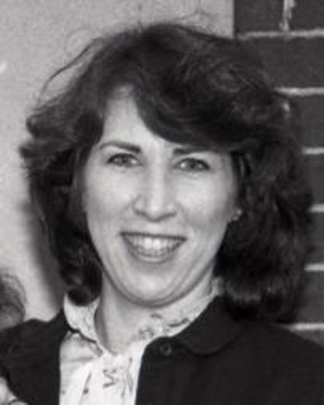 Joyce Reehling Headshot