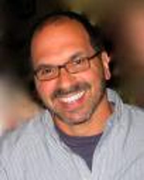 David Truskinoff Headshot