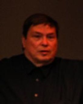 Gary Murphy Headshot