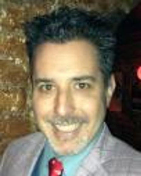 Robert Levinstein Headshot