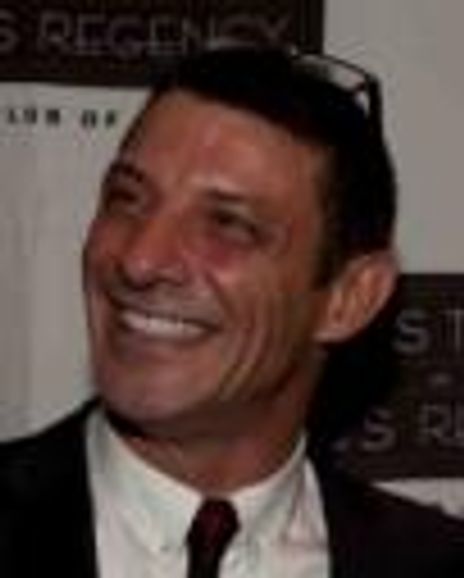 Patrick Rinn Headshot