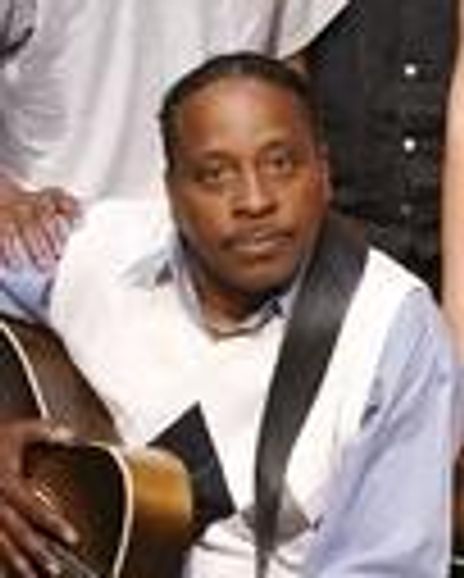 Skip Krevens Headshot