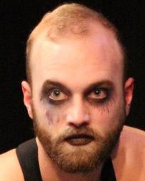 Mitchell Bloom Headshot