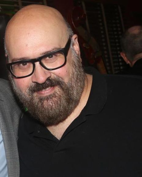 Bruce Glikas Headshot