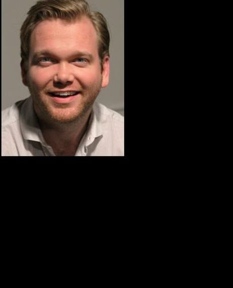 Matt Cowart Headshot