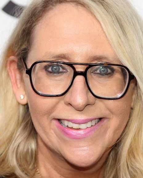 Sydney Beers Headshot