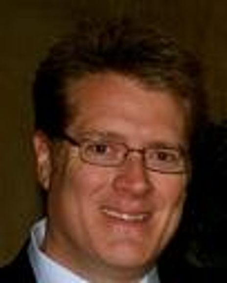 Jeffory Lawson Headshot