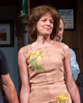 Linda Marie Larson Headshot