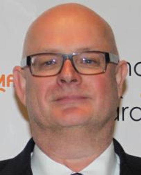 Stuart Thompson Headshot