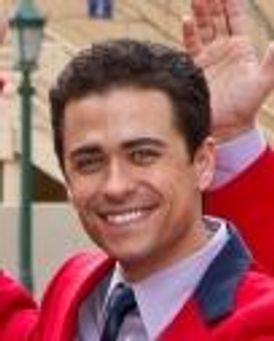 Graham Fenton Headshot