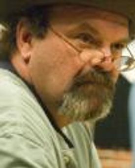 Jack Willis Headshot