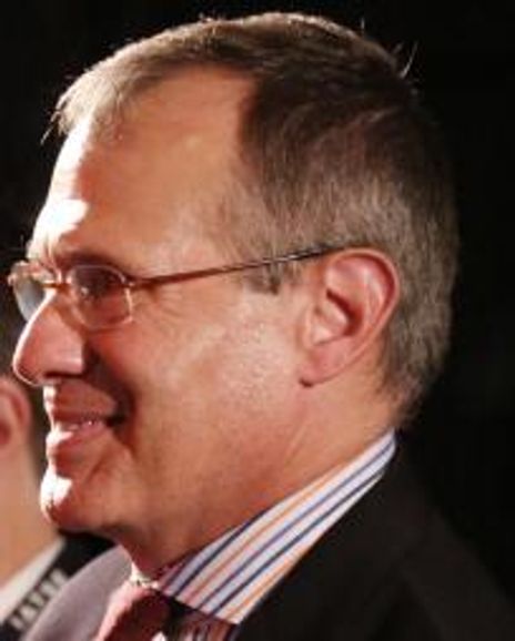 Nick Kaledin Headshot