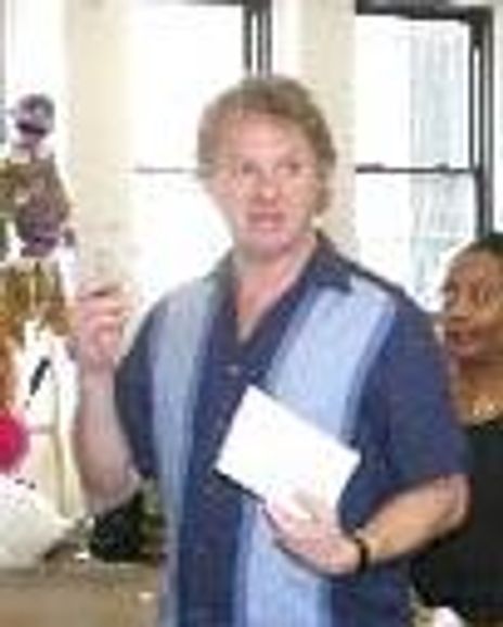 Evan Ensign Headshot