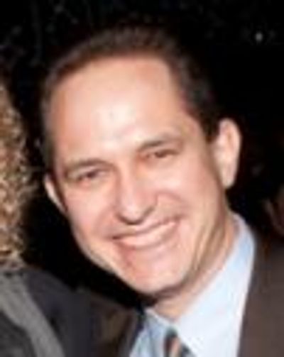 Carl Pasbjerg Headshot