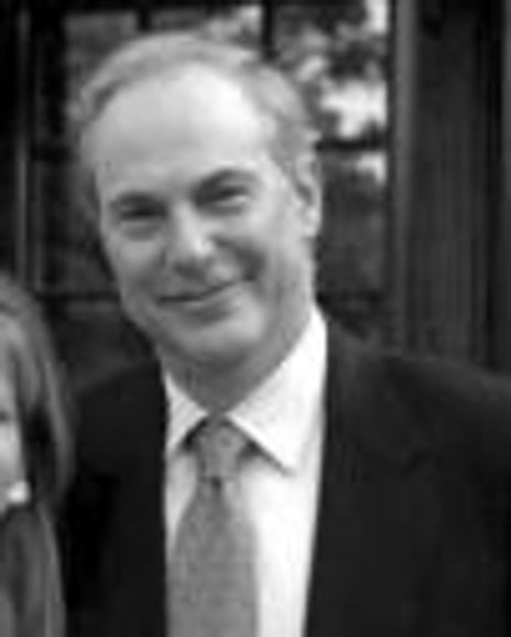 James Fuld, Jr. Headshot