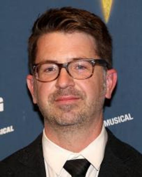 Ryan Rumery Headshot